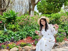 -东莞植物园