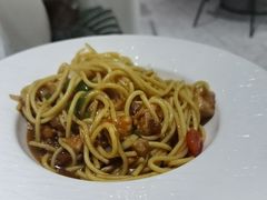 -必胜客(港城新天地店)