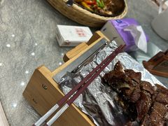 -聚福宝合苑食府(南头镇店)