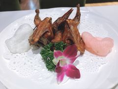 -粥旺庄(芳村店)