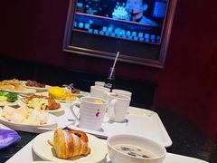 -萧邦音乐会所KTV·蒸汽活海鲜自助(福田店)