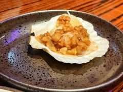 -蚝堡海鲜·威海菜·海肠捞饭·烧烤·亚洲吃蚝公司(幸福门店)