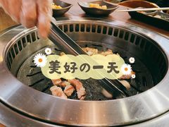 -香猪坊韩国烤肉专属门店(魏公村店)