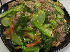 -三毛牛肉店(福强店)