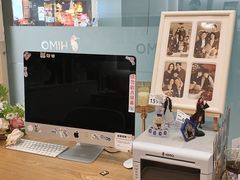 -海马体照相馆(成都来福士广场店)