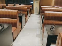 -蓝港海鲜厨房(金水路店)