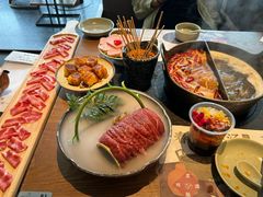 -盡膳口福跷脚牛肉火锅(晶耀前滩店)