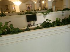 -咖啡人·融合餐厅(万达环宇店)