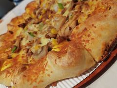 -必胜客(新辰里酒仙桥店)