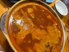 -老姑砂锅·烧烤天津菜(体北道店)