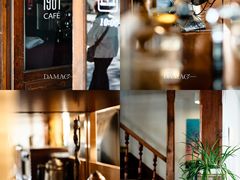 -1901 Cafe(西四店)