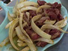 -牛犇炭火烤肉·鲜切烤肉(承德总店)