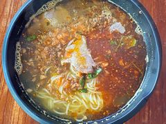 -一品飘香米线(一中总店)