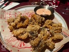 -BROWNSTONE布朗石西班牙餐厅(富城店)