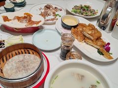 -梅利汴京烤鸭•开封豫菜地标店(东大街店)