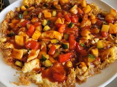 -小竹楼餐厅(窑埠古镇店)