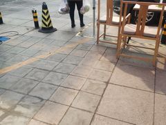 -锦绣大地生鲜食品厅(巨山路店)