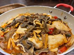 -甘家界牌柠檬鸭(青山店)