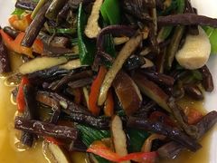 -自游人·美食一楼·地道徽菜(三十年名店)