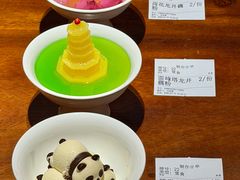 -李犟大爆鳝面·手工蟹黄包(湖滨西湖店)