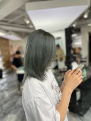 -Sying杉影日式烫染專門店