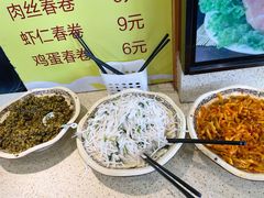 -风云面馆(珠海路店)