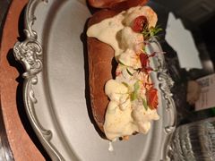 -LESCEDARS Brasserie Bistro香柏树