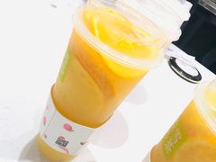 -奈雪的茶(石厦时代广场店)