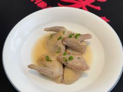 淮扬老卤盐水乳鸽-逸道(益丰·外滩源店)
