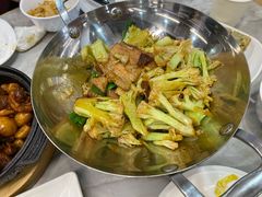 -台北楚楚园馅饼粥(虹桥南丰城店)