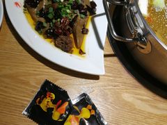 -守柴炉烤鸭(成都大邑店)