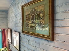 -蒙亨·手把肉·蒙古包文化主题餐厅(天恒广场店)