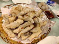 -焕记海鲜饭店