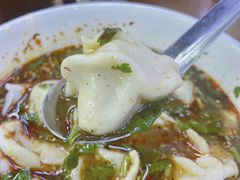 -回坊马二饺子馆