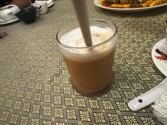 -南沙游艇会·大兵船餐厅