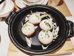 海胆生煎包-79号渔船海鲜饭店(宝安店)