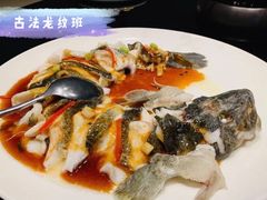 -隆荟•台州菜•粤菜