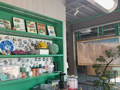 -绿壁虎攀岩基地(Tcar店)