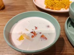 -迷你椰·泰式大排档(北京首店)