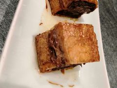 -小厨娘淮扬菜(六合欢乐港店)