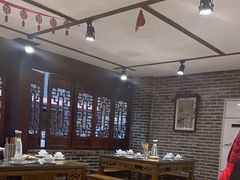 -灶东家民间菜(回兴店)