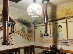 -大壮家原味烤肉(兴华北街店)