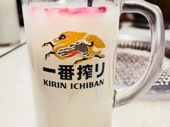-厚贞日式烤肉(龙之梦店)