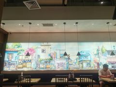 -沼津港精致料理·寿喜烧·烧鸟(漕河泾印象城店)