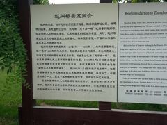 -赵州桥景区