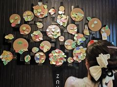 -彩虹之约•淮扬家宴(亚运村店)