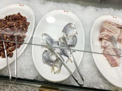 -福成自助烤肉(青春路店)
