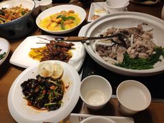 -拾味馆·浓鲜骨汤(光谷天地店)