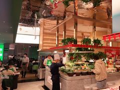 -亚马逊海鲜自助(梅溪湖步步高店)