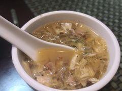 -老家黄墩小错鸡·活海鲜